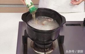 猪肚汤 猪肚汤