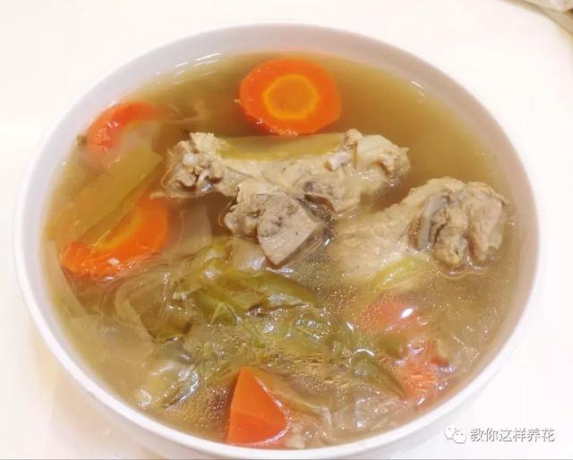 南瓜跟鱼可以一起吃吗 剑花与什么食物相克