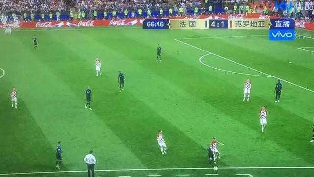 4:2！法国队夺得世界杯冠军！获胜的却是义乌……