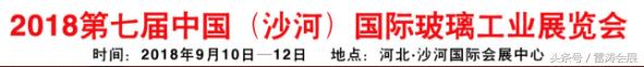 玻璃磨边机械展