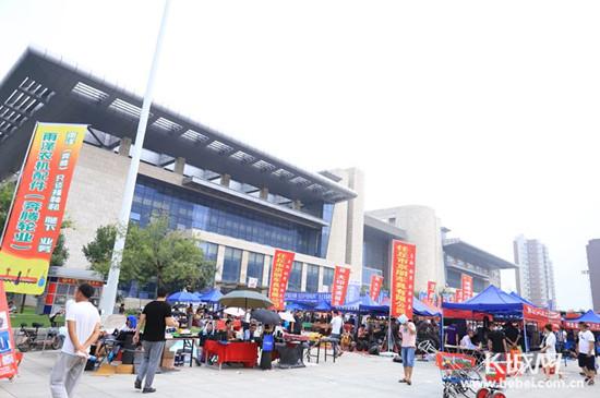 2020任丘农业机械展