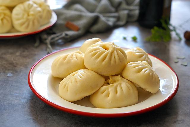 在家做包子需要买什么？蒸包子用什么样的草垫，讲解详细易懂，点这里