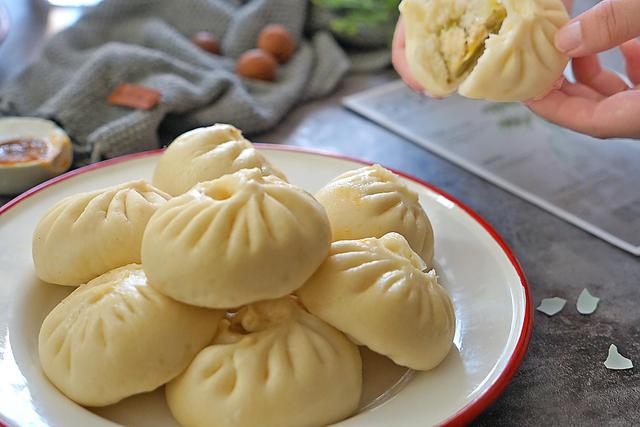 在家做包子需要买什么？蒸包子用什么样的草垫，讲解详细易懂，点这里