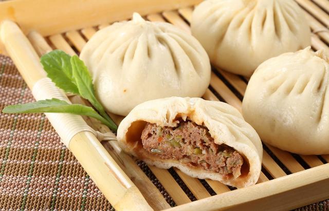 肉包子馅的做法(韭菜猪肉包子馅的做法) | 伯乐创业网