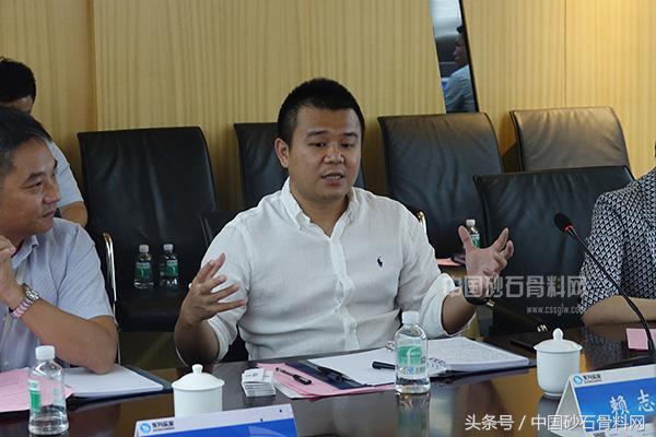 中国砂石骨料网