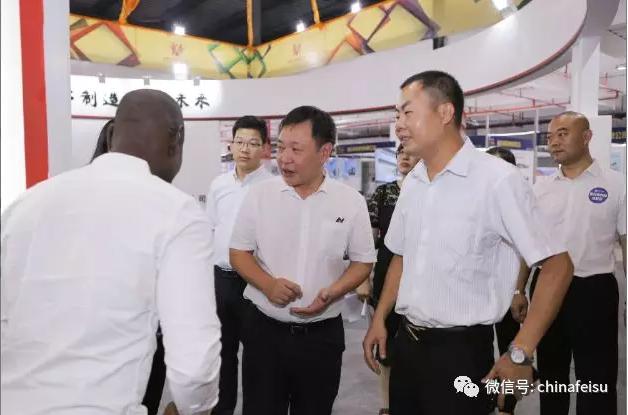 汕头塑料包装印刷机械展