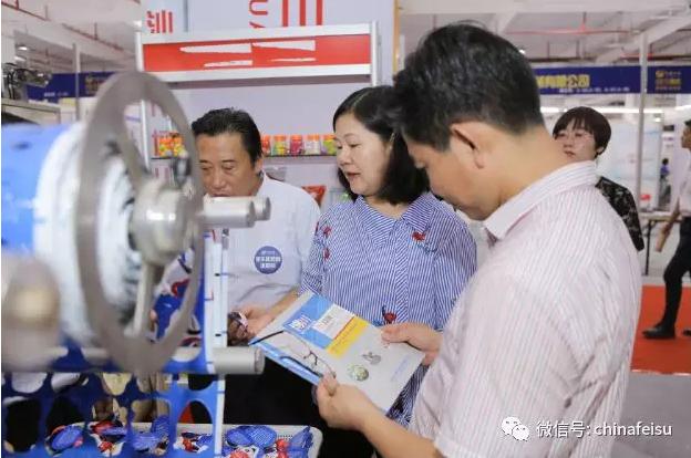 汕头塑料包装印刷机械展