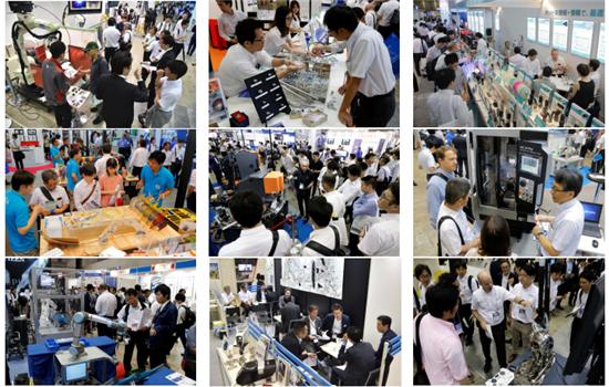 2018年日本名古屋机械展