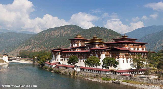 「解读」为何不丹成为了一个唯一不与中国建交的邻国