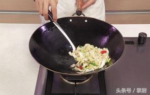 糖醋白菜 糖醋白菜