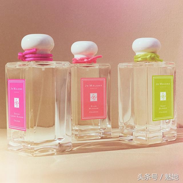 盘点五款热门的祖马龙香水，好闻还不容易出错！