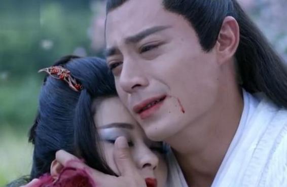 花千骨大结局虐心片段花千骨的结局是悲是喜