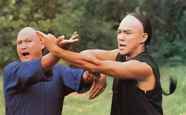 洪金宝的电影