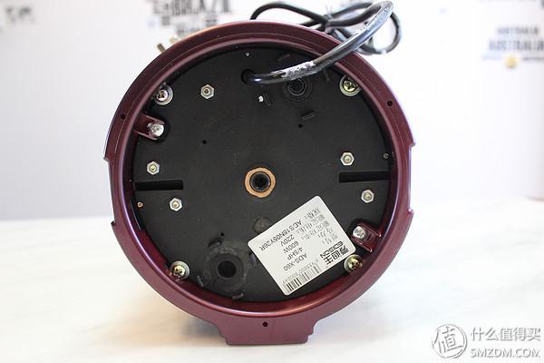 果蔬破碎机的原理