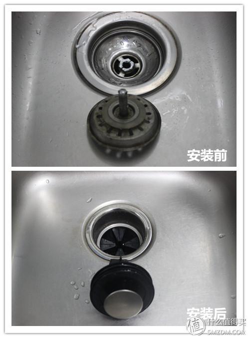 果蔬破碎机的原理