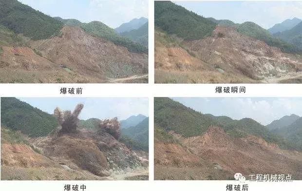 矿用装药器