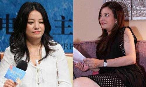 赵薇年龄身高（赵薇年龄身高资料）