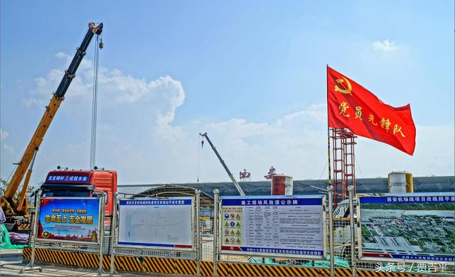 建精品工程展铁军雄风