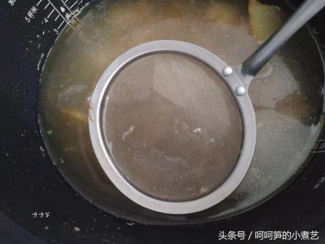 白鸽汤