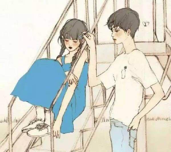 女生的傻缺是什么意思
