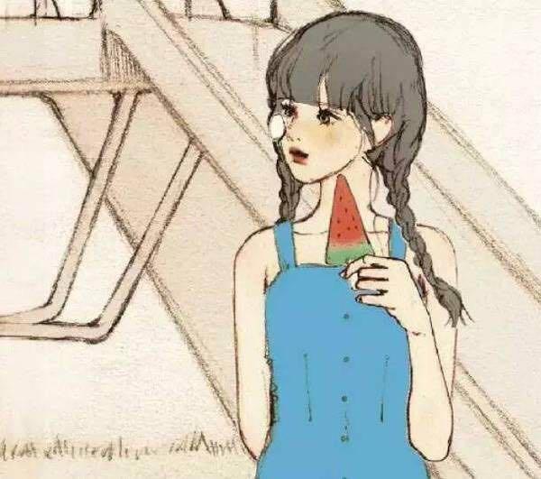女生的傻缺是什么意思