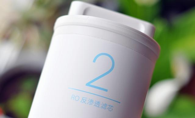 小米过滤机多少钱