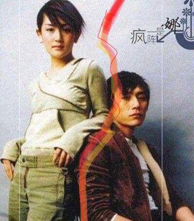 谢娜分手:谢娜为什么会和刘烨分手？