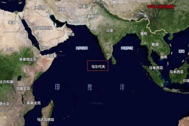 马尔代夫首都马累是世界上最小的首都 也是世界上最拥挤的城市 城市经济学