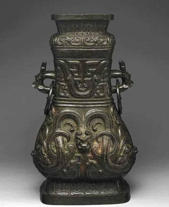 十大名器