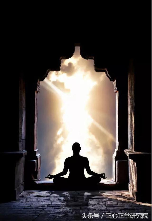 五,科学证实正念冥想有诸多好处