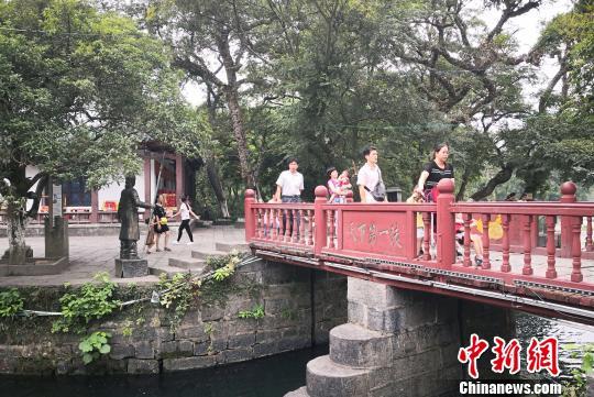 灵渠展示中心展陈工程