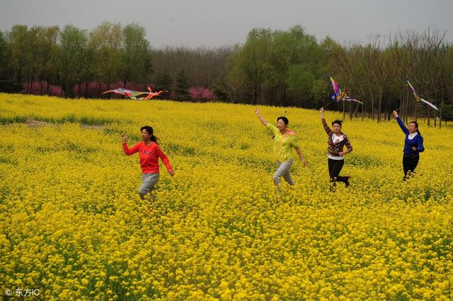 传统节日习俗