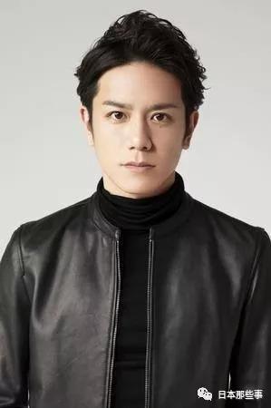 泷泽秀明山下智久:霸道总裁现实版：泷泽秀明被指任杰尼斯事务所接班人！