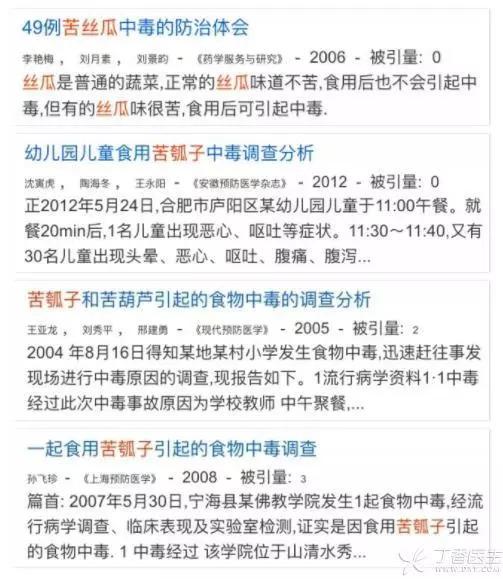 食物发霉，没长霉的地方能吃吗？10个容易忽略的饮食禁忌 饮食禁忌 第9张