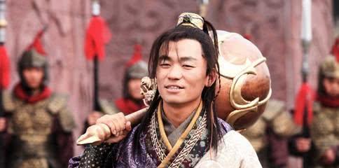 隋唐英雄李元霸第几集死的 隋唐英雄李元霸第几集死的（隋唐英雄李元霸电影） 生活