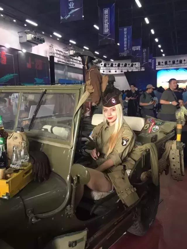 破碎机和麒麟臂