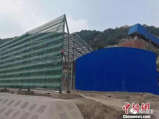 汾阳产破碎机