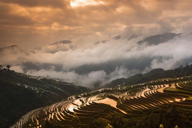 貴州地處雲貴高原,經常與雲南進行比較.它們相似但不同插圖4