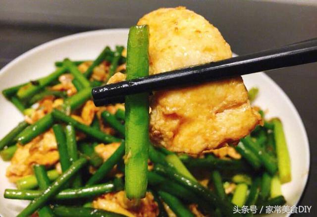 這道菜好吃不貴，孩子最喜歡，一口炒鍋就搞定，簡單又好做 美食頻道 第12张