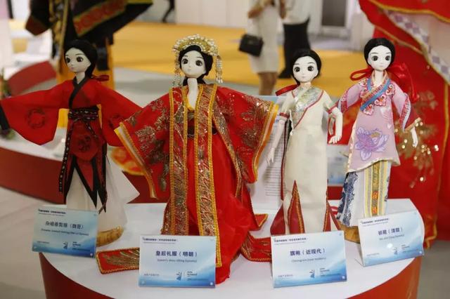 2018年纺织机械展温州