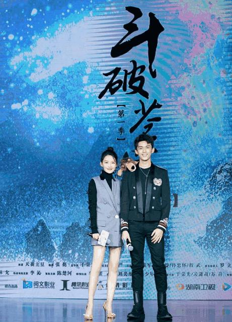 李沁一家几口人(李沁29生日圈内好友送祝福有谁)-天晟网