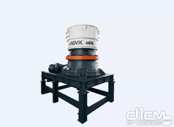 pch1016破碎机参数