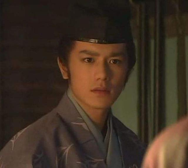 泷泽秀明山下智久:史上最帅霸道总裁泷泽秀明，是杰尼斯的一盘大棋12