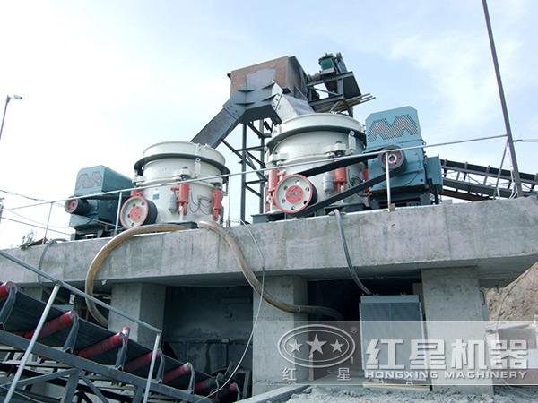 滨州制砂破碎机价格