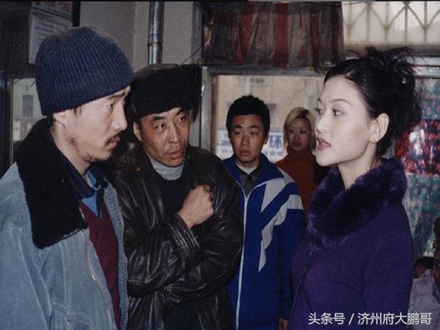 王宝强演过的所有电视剧——王宝强演过的所有电视剧有哪些