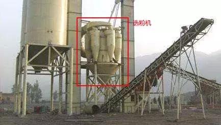 山特维克石打石破碎机