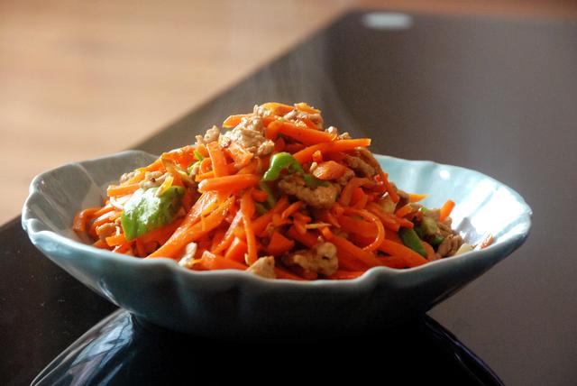 秋冬季节，建议儿童多吃这三种蔬菜