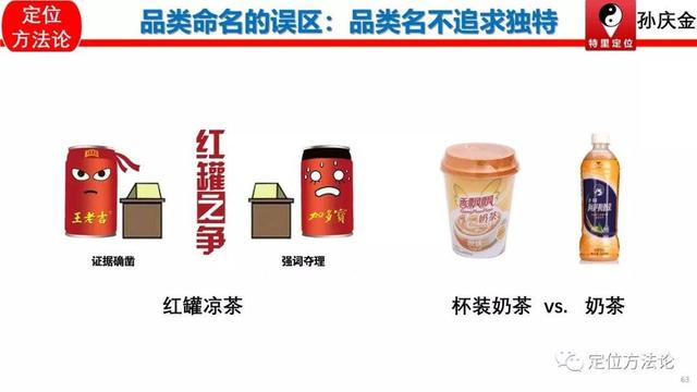 好的品牌得先有一个好名字「品牌命名好的例子」