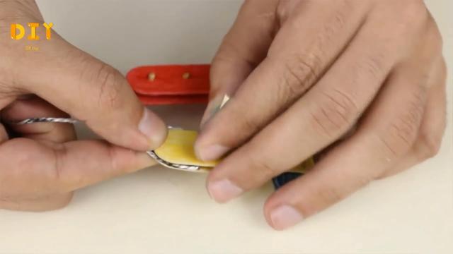 小发明制作方法 小发明制作方法