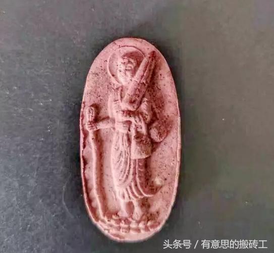 泰国佛牌种类介绍图 泰国佛牌种类介绍图（泰国佛牌种类介绍） 生活